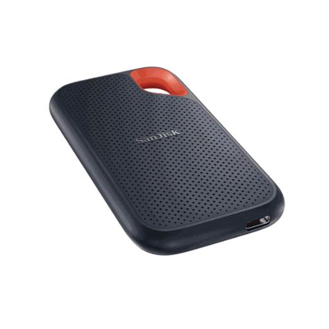 SanDisk Extreme Portable SSD 4TB – Baobab Computer Accessories