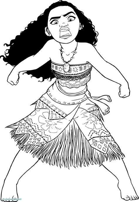 Free Moana Printables Printable Templates