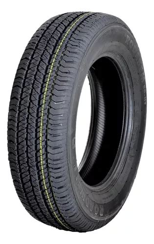 Pneu 225 65 r17 Remold Roadwell 95p Rdhd Inmetro 1 Linha Frete grátis