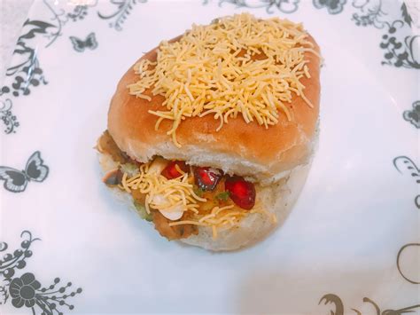 Dabeli - Your Veg Recipe