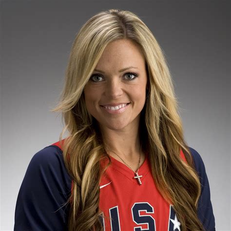 Jennie Finch Images