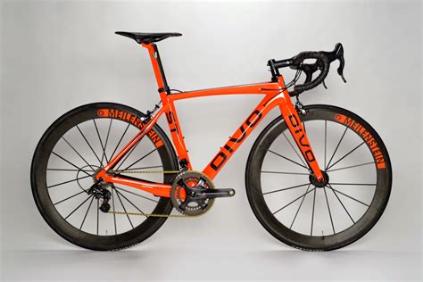 www.twohubs.com: Divo ST 2015 Campagnolo Super Record Complete Bike at ...