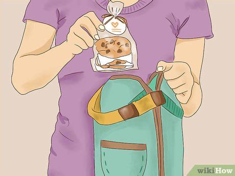 4 Ways to Surprise Your Partner with a Gift - wikiHow Life