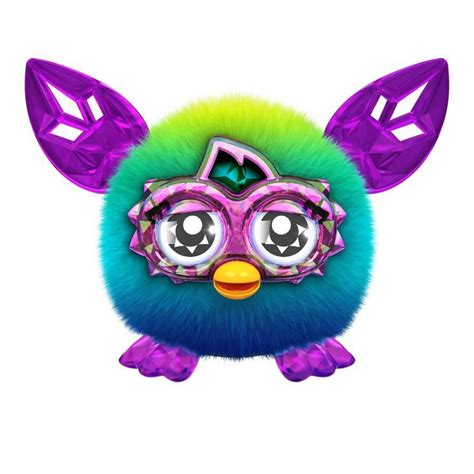 Furby Boom Beby Furby Furby Boom Furby Connect