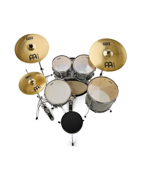 Tama Rhythm Pc Drum Kit Bcs Rm Yh Gxs