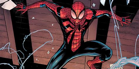 Why Spider Mans Secret Identity Is Actually Incredibly Tragic