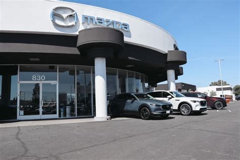 MAZDA ROSEVILLE - Updated January 2025 - 112 Photos & 238 Reviews - 830 ...