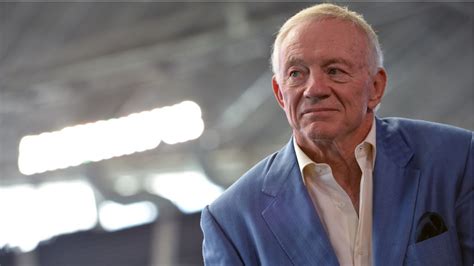 Dallas Cowboys Owner Jerry Jones Accused Of Sexual Assault In Lawsuit Sports Illustrated