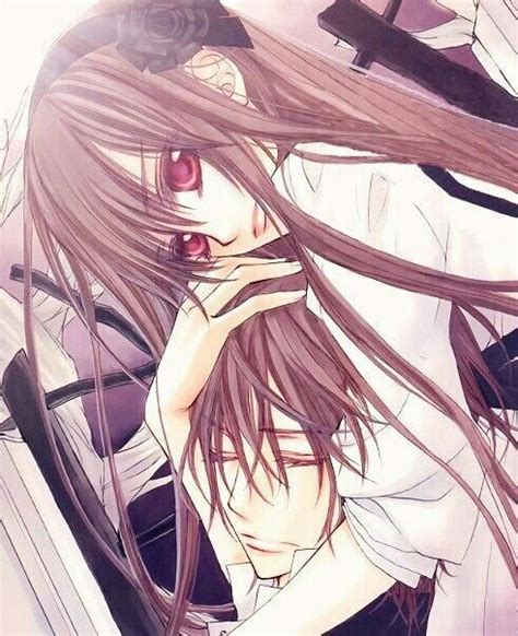 Vampire Knight Kaname Kuran Lemon