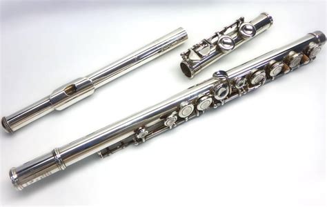 Yahoo Sankyo Flute Prima Etude