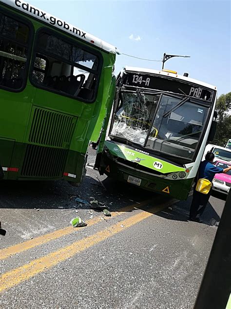 Tlalpan Vecinos On Twitter Accidente En Carretera Federal A