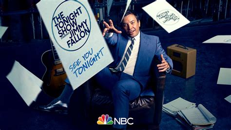 Jimmy Fallon To Remain Host Of The Tonight Show Starring Jimmy Fallon Through 2028 Soap