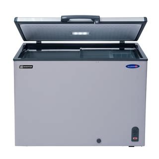 Fujidenzo 7 Cu Ft HD Inverter Chest Freezer IFCG 75PDF SL Shopee