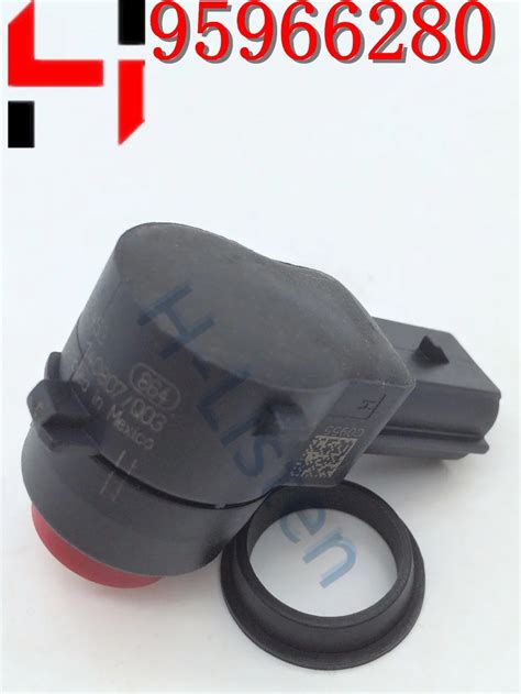 1pcs Parking Distance Control PDC Sensor For Chevrolet Cruze Aveo