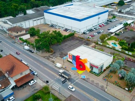 Jornal De Blumenau Brandili Recebe Selo Verde Do Instituto Chico