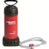 Hilti DWP 10 Portable Water Supply Unit For Coring 365595 The Home Depot