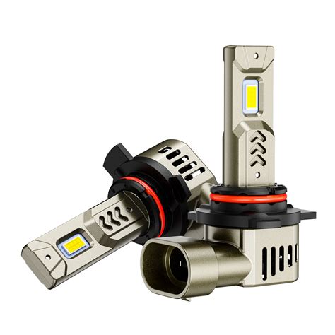 Sealight X H H H White Led Headlight Bulbs Pcs