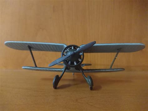 Polikarpov Model Letadla 1 72 Aukro