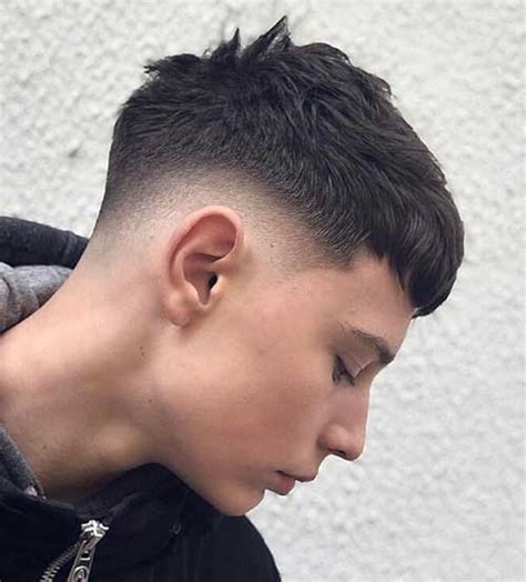 45 Chic Low Taper Fade Haircuts (Fresh&Clean) - Hairmanz