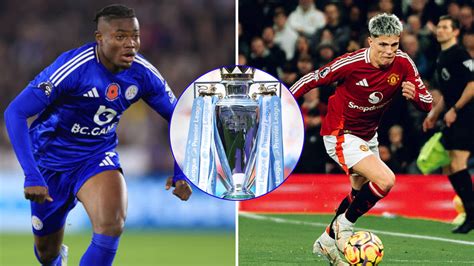 Man United Vs Leicester City Preview Kick Off Time How To Watch