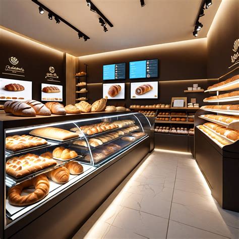 15 Bakery Display Ideas: Simple and Effective Ways to Lure Customers