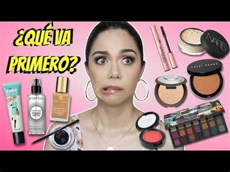 Maquillaje En Los A Os Descubre Los Ic Nicos Looks De La D Cada