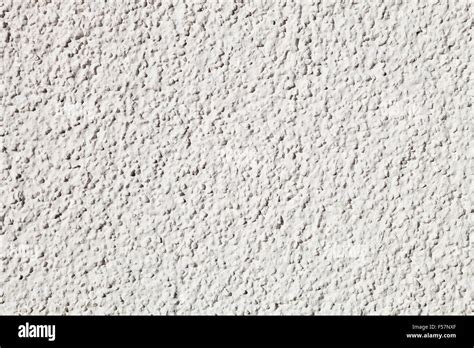 White Texture of Plaster Stock Photo - Alamy