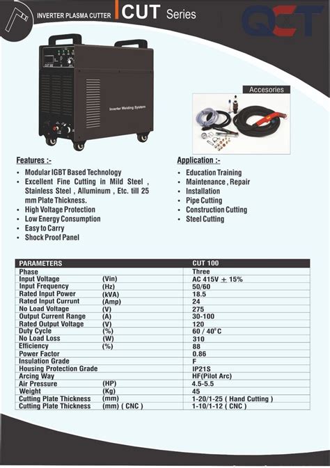 Air Plasma Cutting Machine Automation Grade Fully Automatic At Rs