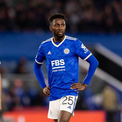 Transfer Update Leicester Lyon Tried A Move On Wilfred Ndidi Sport