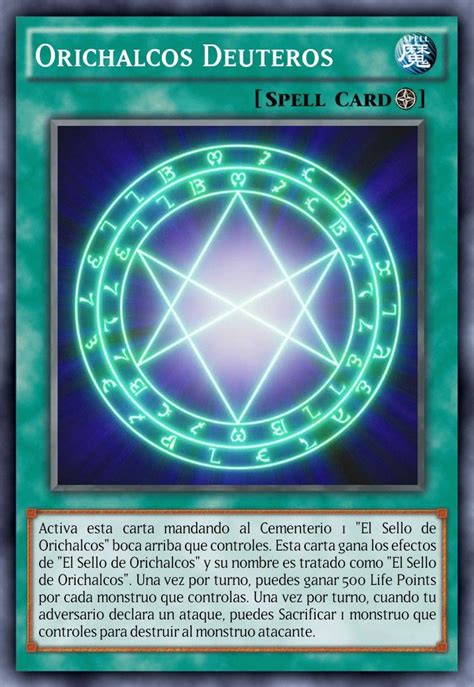 Pin de Alexandre Amnaell en cartas de yu gi oh Cartas mágicas Carta