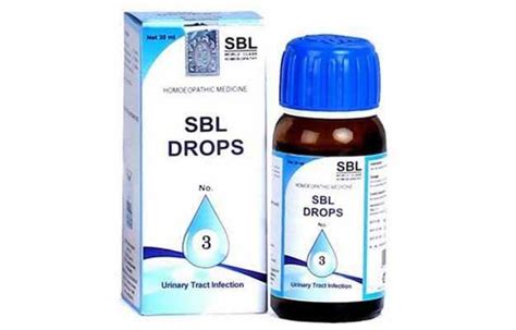 Sbl Drops No Uses Price Dosage Side Effects Substitute Buy Online