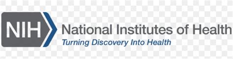 National Institutes Of Health NIH Logo Organization Brand, PNG ...