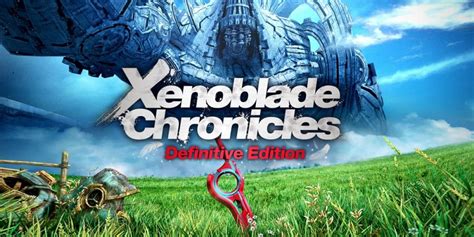 An Lisis De Xenoblade Chronicles Definitive Edition Revogamers Net