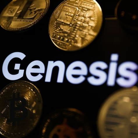 Genesis Global Capital Is Preparing For A Bankruptcy Filing As Soon As