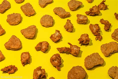 Who Has The Best Chicken Nuggets Business Insider