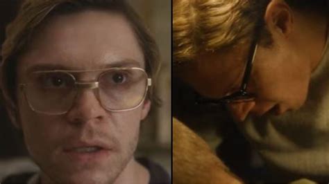 First Trailer For Netflix Dahmer Series Starring Evan Peters Has