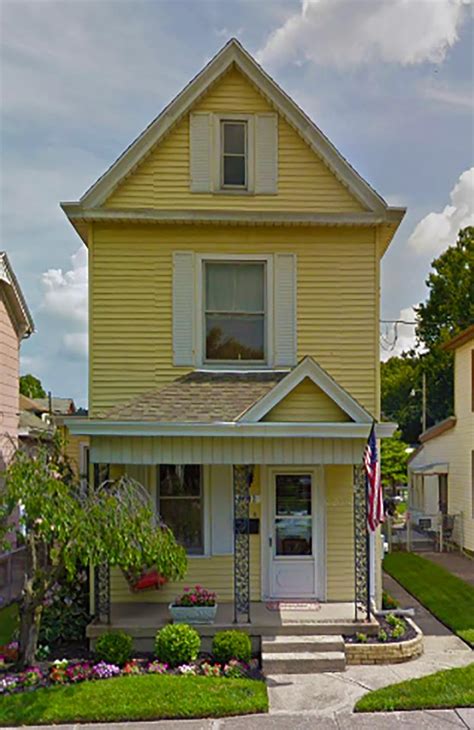 1012 Dayton St Hamilton Oh 45011 Mls 1607320 Coldwell Banker