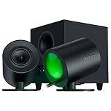 Razer Leviathan V Pro Rz R A