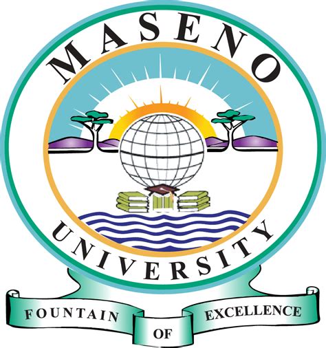 Free High-Quality maseno university logo for Creative Design