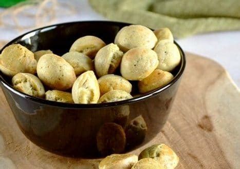 Bouchées apéro au chorizo Quand Nad cuisine