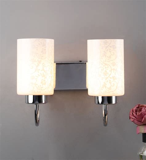 Buy White Metal Wall Sconces By Learc Designer Lighting Online Candle Wall Lights Wall