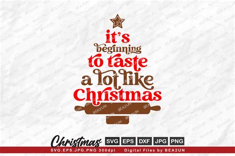 Christmas Sublimation SVG Graphic by KumaBearStudio · Creative Fabrica