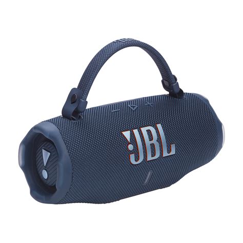 jbl charge  blue ultimate electronics home appliances