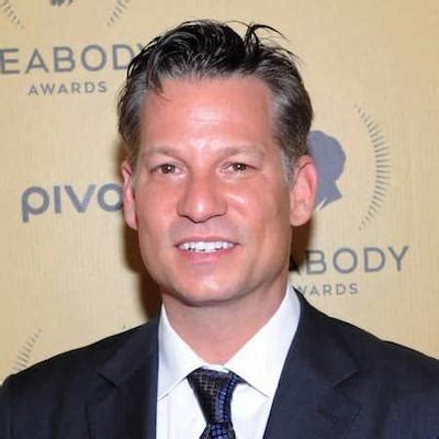 Richard Engel Bio, Wiki, Wife, NBC News, Salary, and Net Worth | The ...