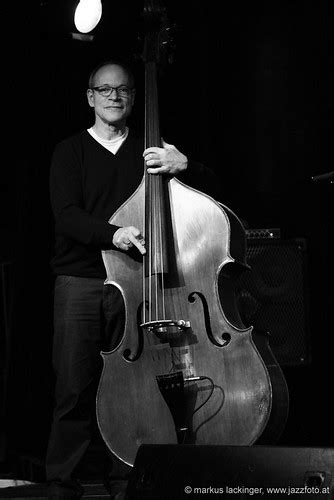 Alec Dankworth Doublebass GINGER BAKERS JAZZ CONFUSION Flickr