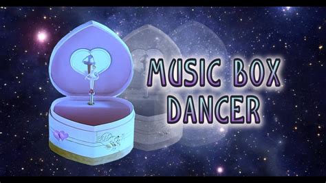 01 Music Box Dancer Youtube