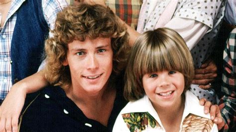 Grant Goodeve The Star Of Adam Richs Eight Is Enough On How