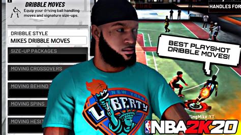 Best Playmaking Shot Creator Signature Styles In Nba K Best