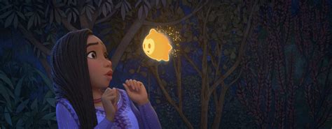 Jennifer Lee on 'Wish,' Leading Disney Animation and the Future of ...