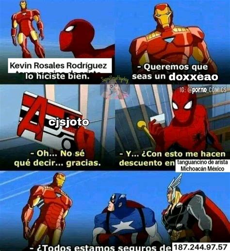 Top Memes De Spiderman En Espa Ol Memedroid